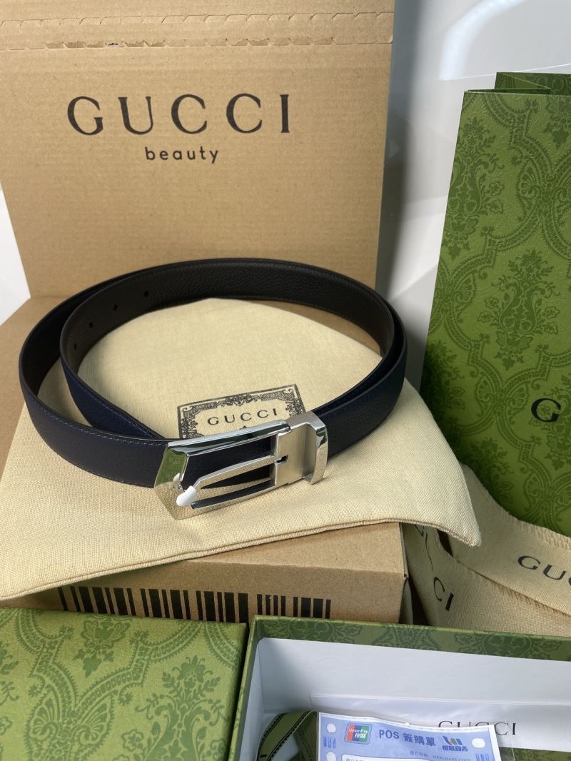 Gucci Belts